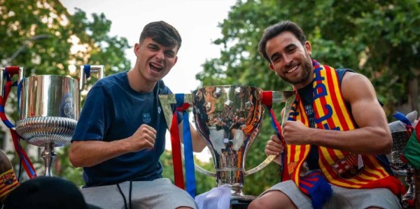 西甲20支球队本赛季的收入如下：巴萨的收入仅比皇马高2%