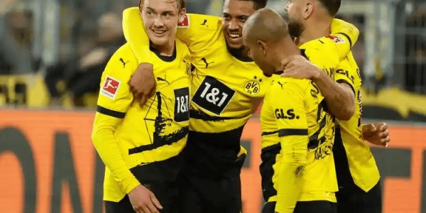 残阵保级VS豪门止颓！科隆主场死磕，多特蒙德客场破局复仇？