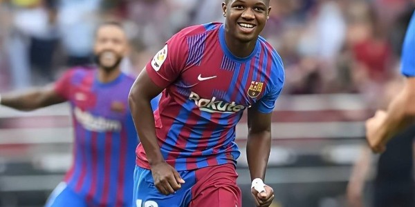 22岁泯然众人！法蒂将与巴塞罗那分道扬镳，下一站锁定法甲劲旅