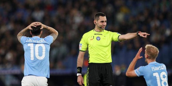 意甲德比盛宴！拉齐奥主场死磕罗马，谁能抢占同城荣耀？