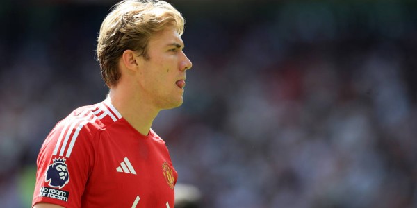 曼联激活六千万英镑解约金条款，能否签下欧洲顶级射手？