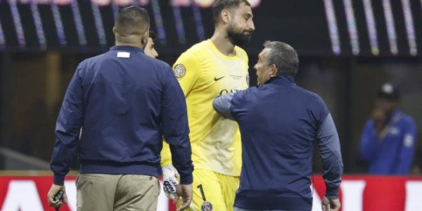 多纳鲁马要离队！瓜帅干预，成功截胡曼联，补强阵容实力