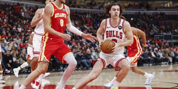 特雷杨21+17吉迪18+13 老鹰不敌公牛