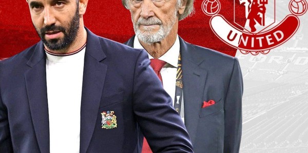 曼联坚称本赛季阿莫林不下课！三大新帅热门曝光，哈维愿马上执教