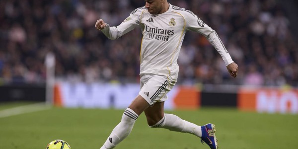 西甲-姆巴佩第100分钟点球绝杀 皇马2-1九人巴列卡诺