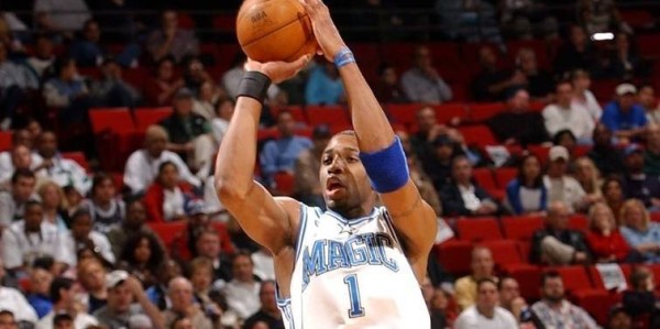 麦迪：把科比换成我 和奥尼尔搭档难道不能夺冠？