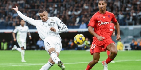 西甲前瞻：开季不败+10倍身价+姆巴佩皇马遇莱万特能轻松赢？