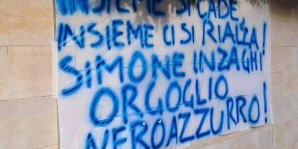 企图说服父母提升信心：国米球迷为留小因执教真是拼了