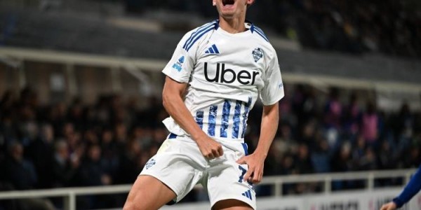 一日西甲动向：皇马购买“新梅西”加速，帕斯可能会被伯纳乌放弃