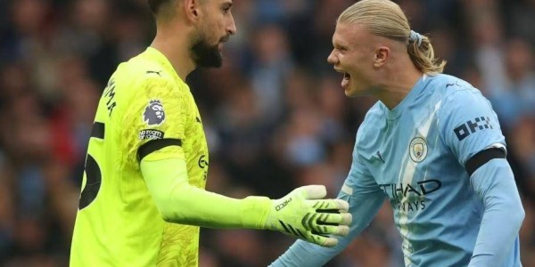 悔不悔？金球奖之夜大巴黎悲喜交加，弃世界最佳门将导致赛季首败