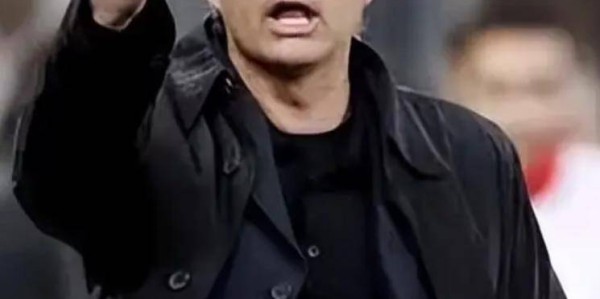 穆帅重返伯纳乌？皇马换帅风波背后的野心与博弈