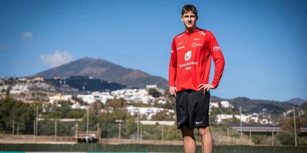 曼联继续寻找新星！计划签下马奎尔接班人，并争夺1500万法甲新星盖耶