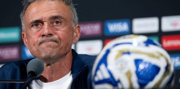 巴黎本赛季为何如此强大？主帅恩里克说出了真正的原因