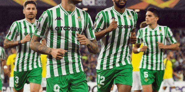 9.14 西甲 017：莱万特VS贝蒂斯