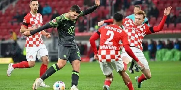 欧协联资格赛前瞻：德甲美因茨对阵土超萨姆松，状态与级别的博弈