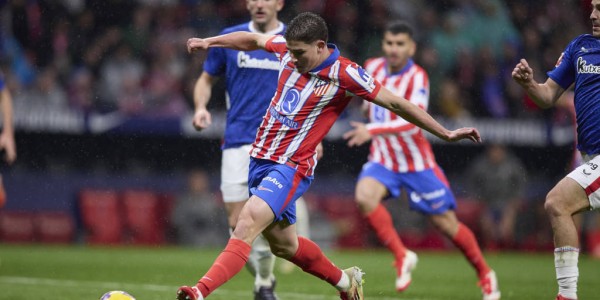 阿尔瓦雷斯转会风波解析：利物浦未报价，马竞不愿放人背后的真相