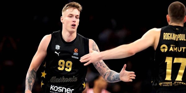 首轮19顺位！沙马尼奇NBA失意，西甲续约仍难成主力军