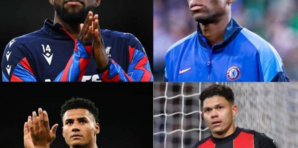 曼联新赛季开始前恐难买到新中锋！谢什科被否决，阿莫林想签英超球员